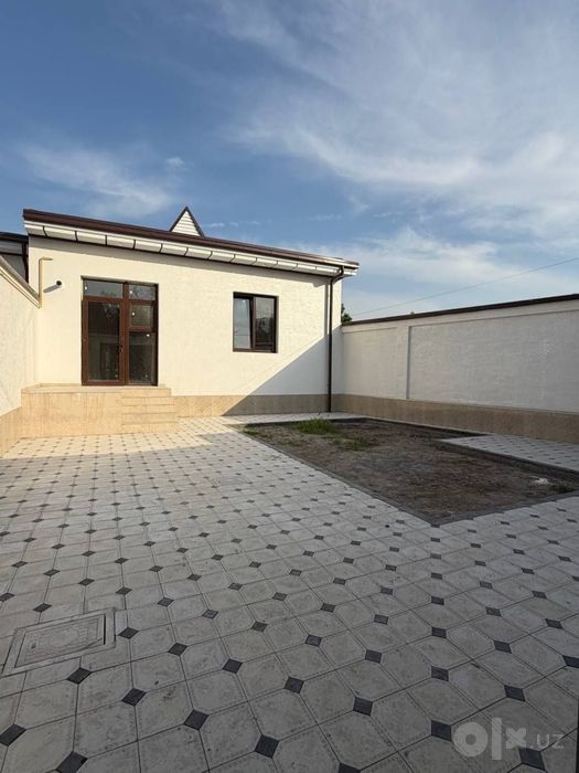 Продается 3х ком.Дом Старые сергели Дарье Буйи