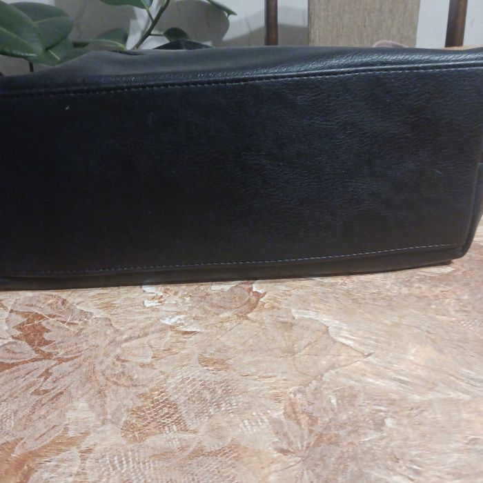 Дамска ежедневна кожена чанта