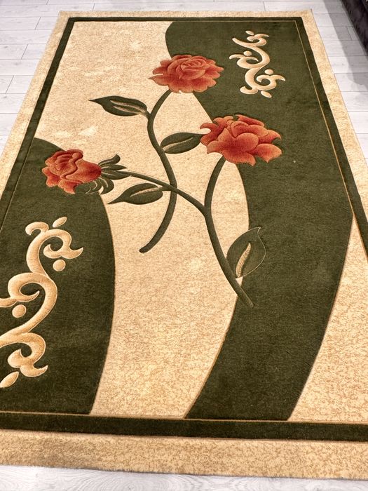 2x3 м. кілем сатылады