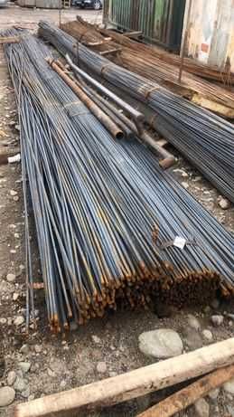 Катанка 8 мм Арматура А1