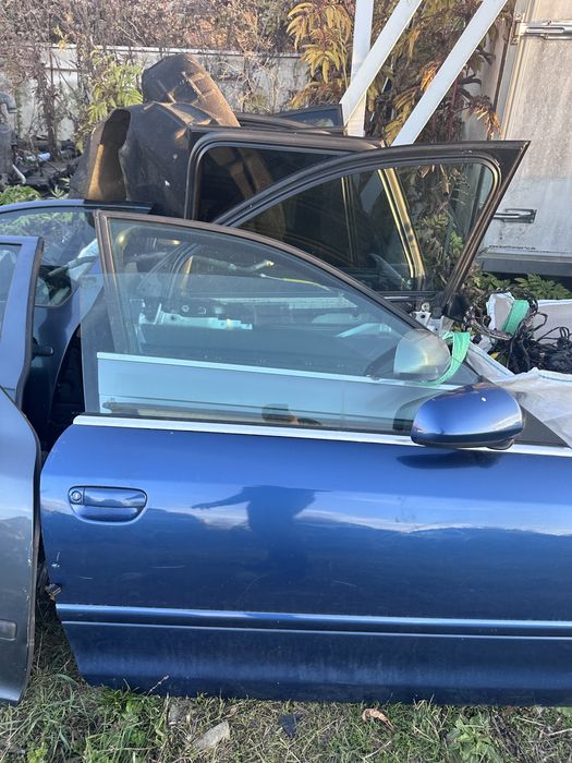 Врати Audi Seat Skoda