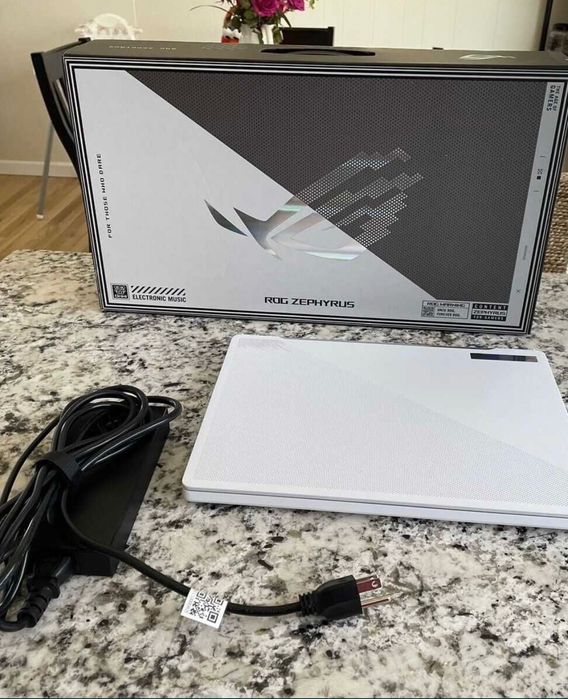 Asus ROG G14 GA402XV