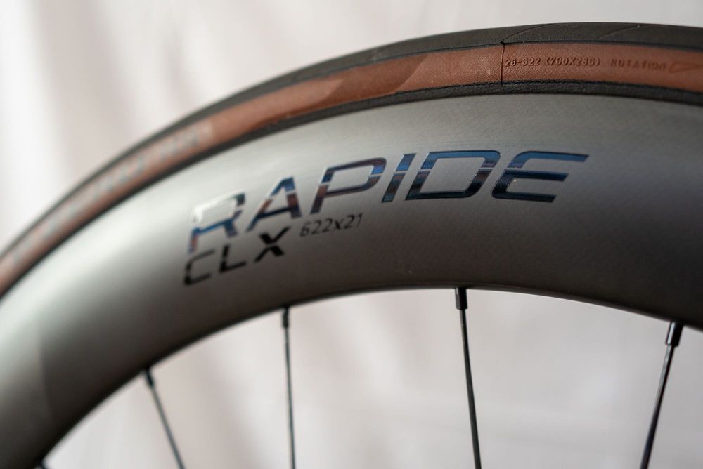 Specialized Tarmac S Works SL8 2024