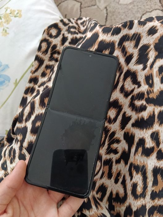 Samsung z flip  3
