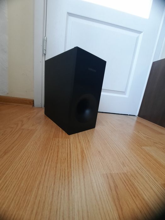 Home cinema/home theatre 5.1 Samsung hts j4500