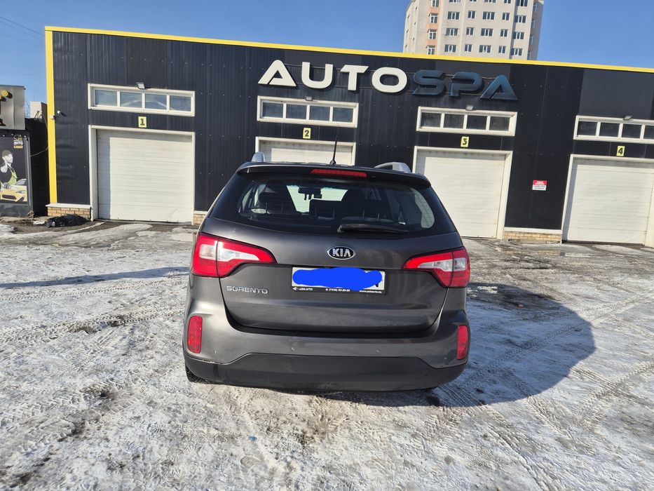 Продам KIA Sorento