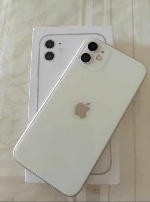 Iphone 11 yangi.