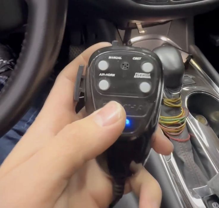 Серена УЗБ 03 калонке 2 шт