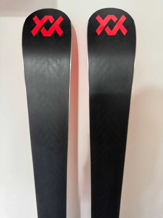 Völkl Racetiger GS 2024/25 – 158 cm + Marker Comp 10 TCX