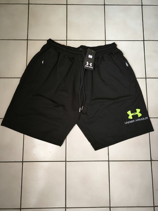 Къси панталони ГИГАНТ от ПАМУК 3XL, 4XL, 5XL, 6XL