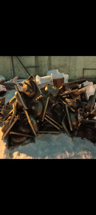 Продам бу раковины