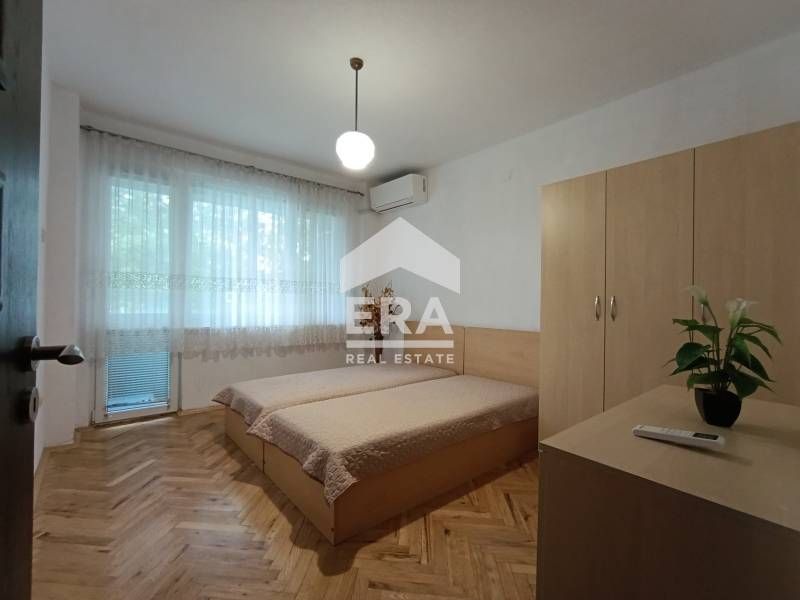 Дава се под наем Тристаен апартамент в Варна, Чайка - 72 кв.м за 509.49 € - Снимка #10