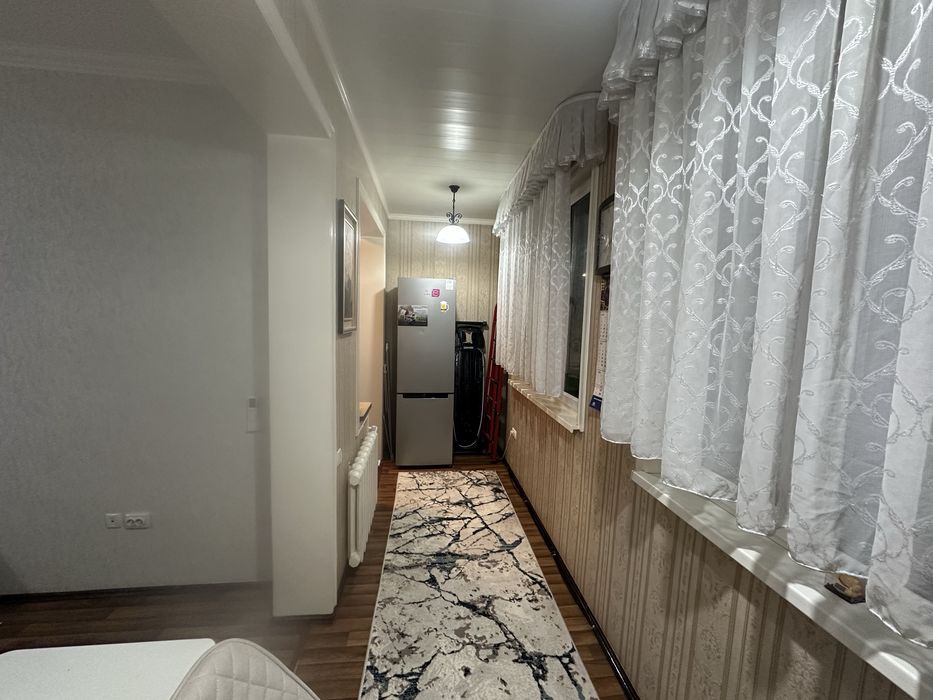 Продается квартира 3/2/4 Юнусабад 15