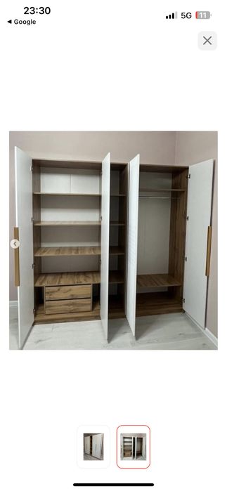 Шкаф, мебель для спальный