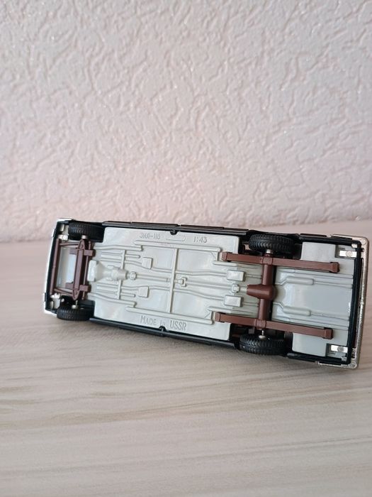 СССР модел ЗИЛ - 115