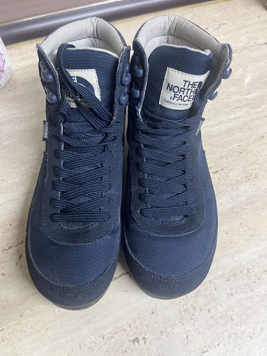 Ghete The North Face