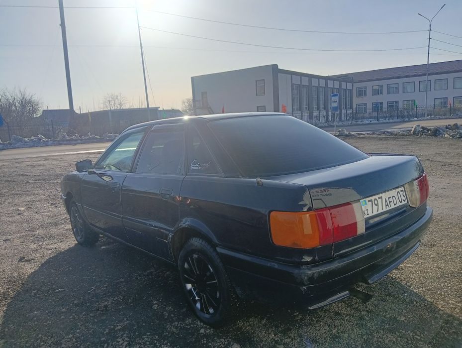 Продам Ауди б3 моновпрыск