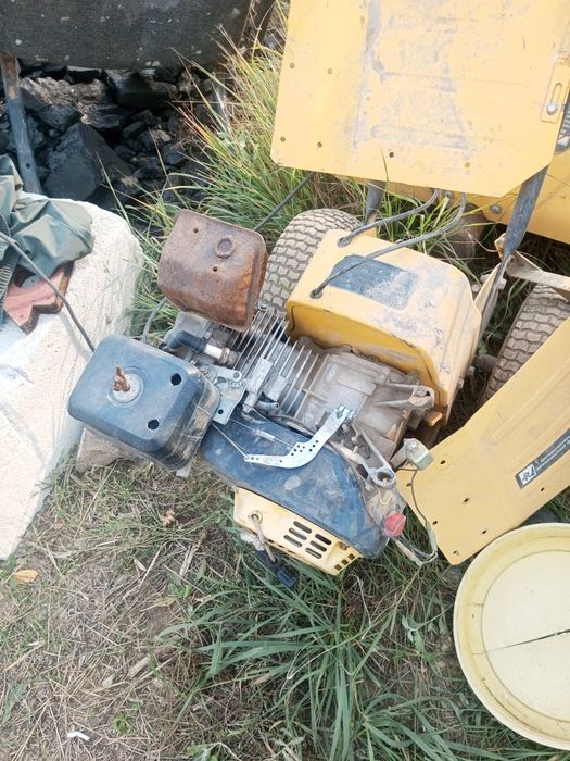 Продам мотоблок нерабочем состоянии