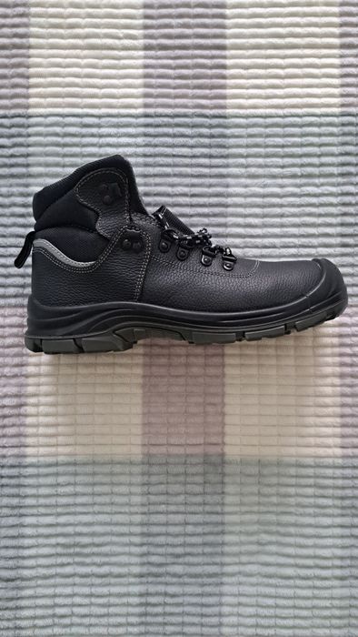 Спецобувь ботинки