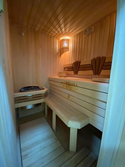 Продаётся квартира Дуплекс 200 м2 Массив Госпитальный