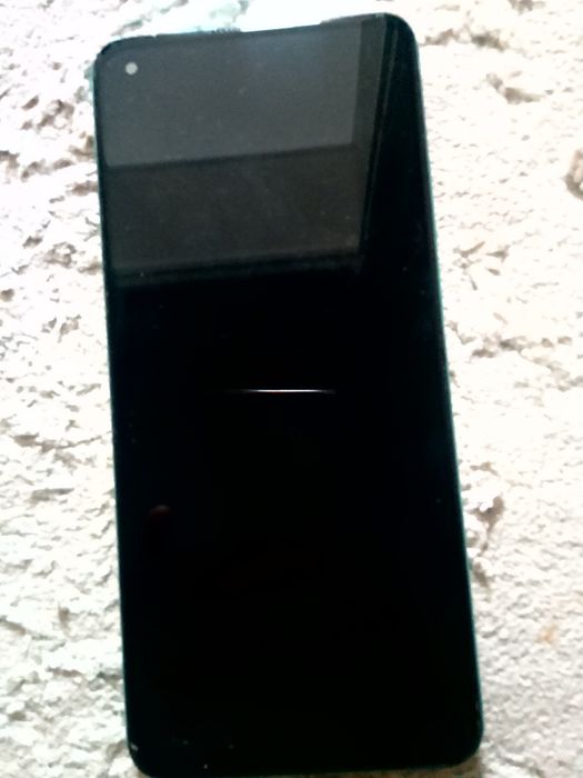 Телефон новый хороший