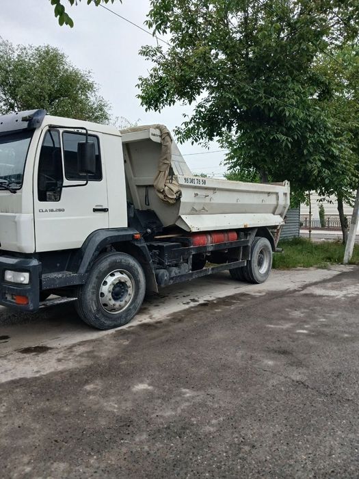 Man cla 18 280 sotiladi gibrit