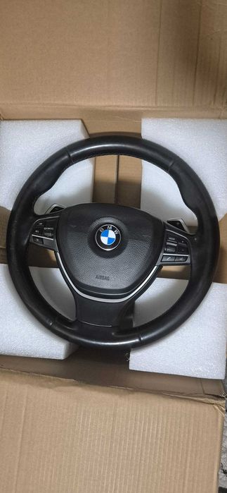 Волан за Bmw F10/F11
