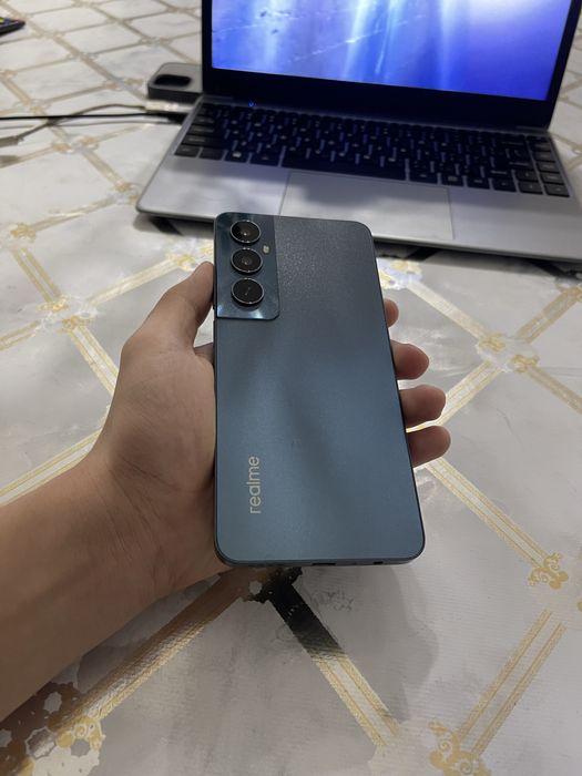 Realme c65 128.