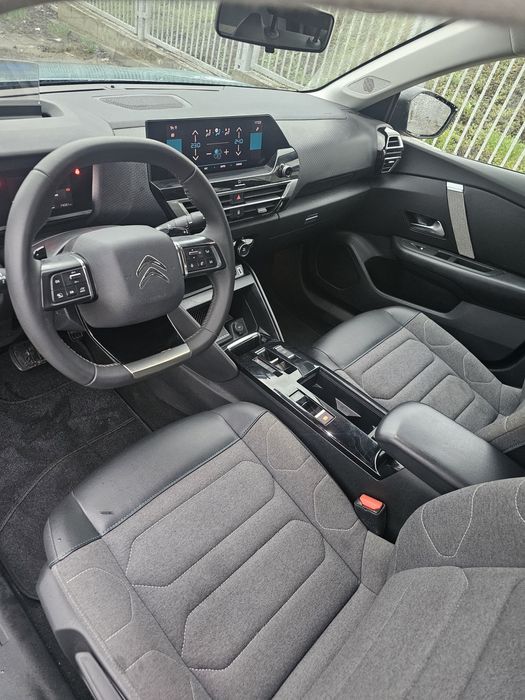 Citroen C4 2022 1.5 hdi 131 cp
