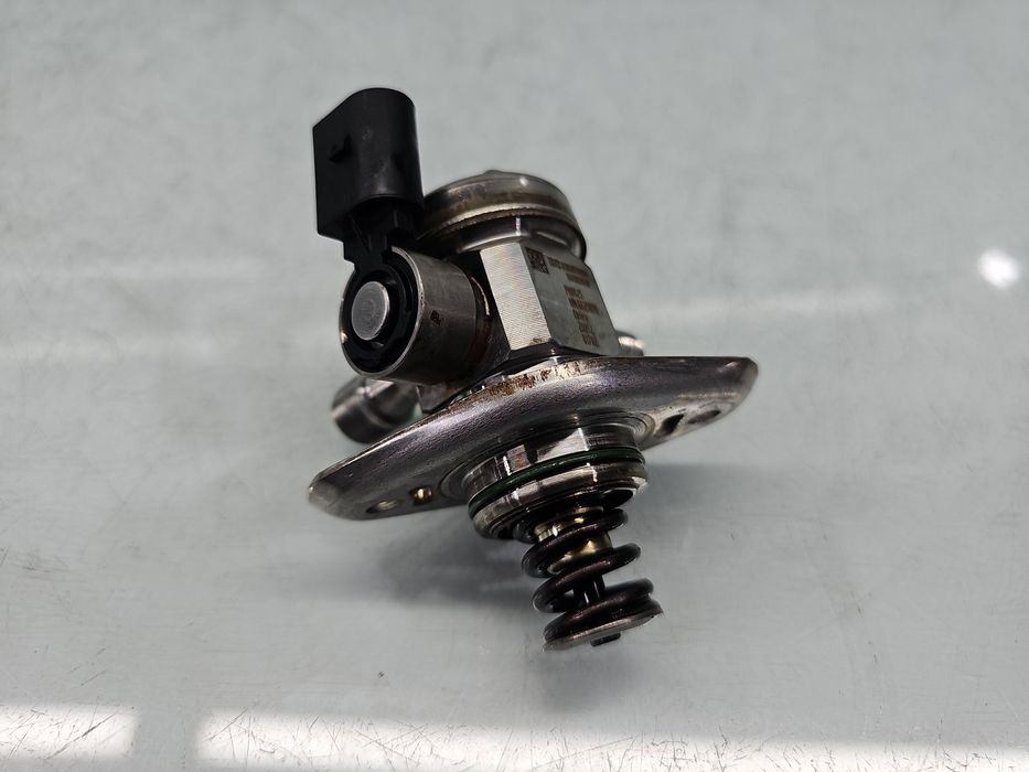 Pompa inalta presiune Dacia Jogger facelift [Fabr 2021-2025] 166303162