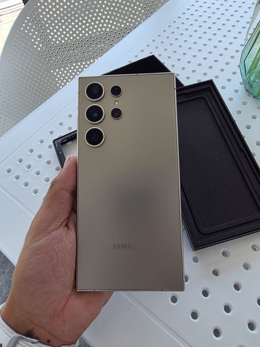Samsung S24 Ultra