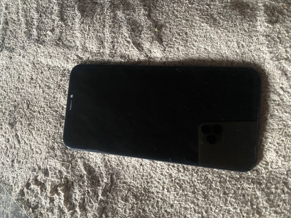 Display iphone 11 pro