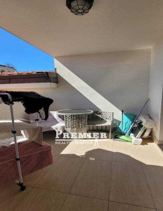 Продава се Тристаен апартамент в Несебър - 106 кв.м за 1840 €/кв.м - Снимка #13