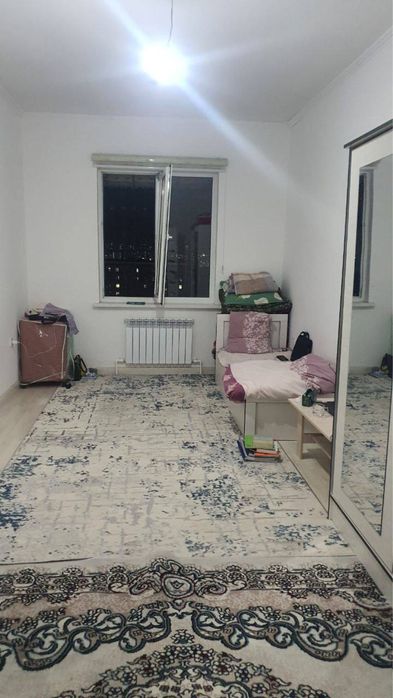 2xonali uy maklersiz talaba qizlarga xozyaykasiz hamma sharoitlari bor