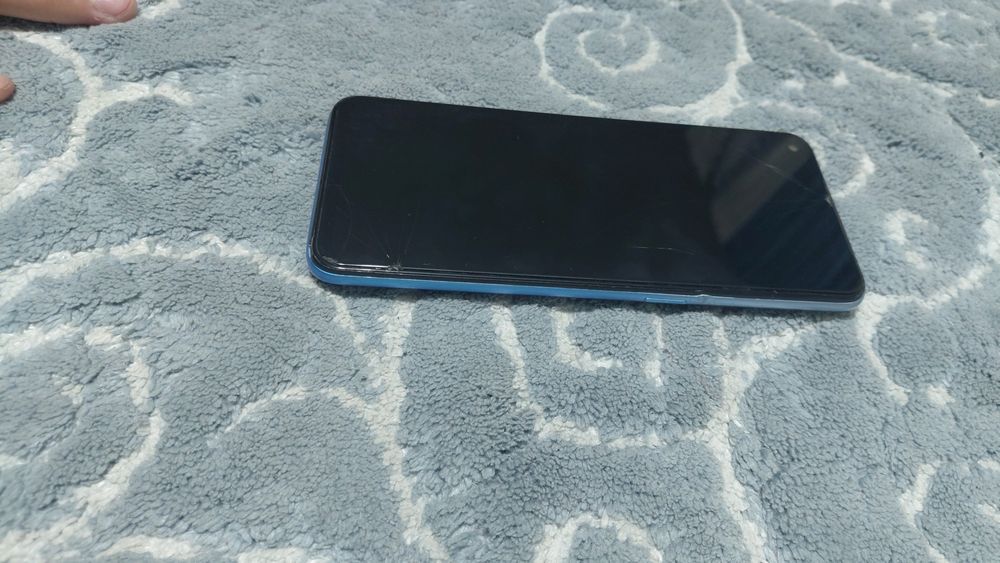 OPPO A53 64гб  ТОРГ интересует