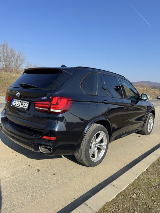 BMW X5 2014 — imagine 5