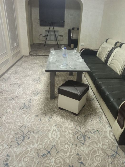 Продаётся 3 комната квартира