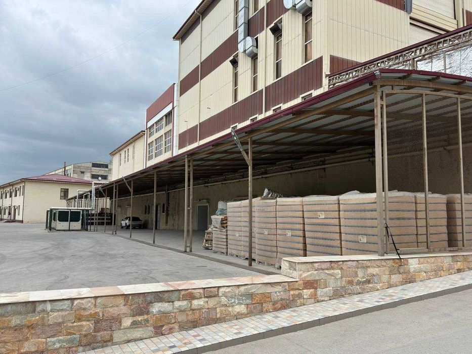 СРОЧНО сдаётся в аренду Нежилой склад (50м2-200м2)