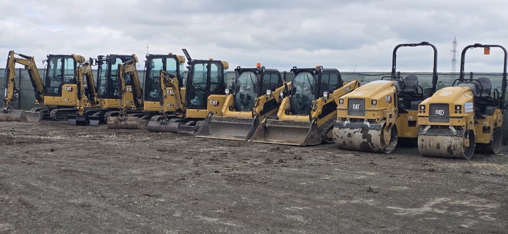 Schela/Betoniera/inchiriere