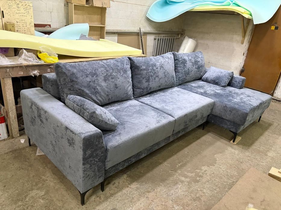 Диваны от производителя