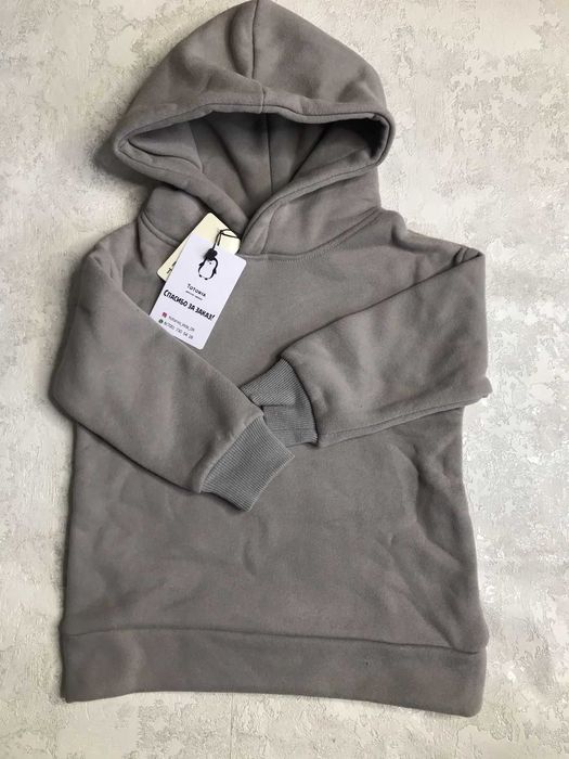 Двойки детские утепленные