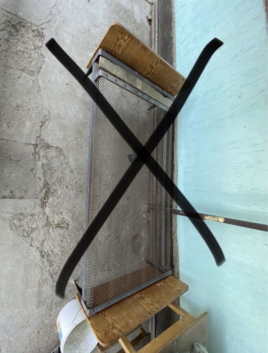 Продам 1 кровать