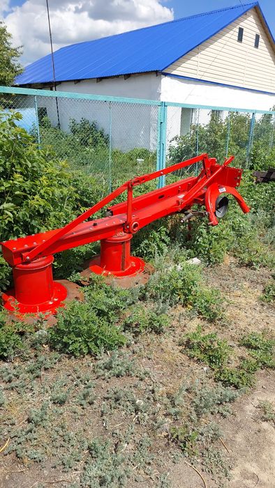 Продам сельхозтехнику