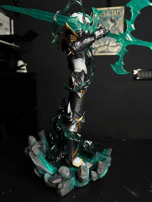 Figurina Viego din League of Legends