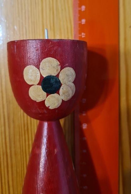 Свещник, свещници ръчна изработка