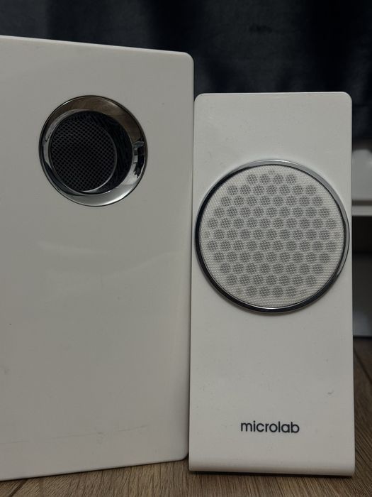 Microlab M-660BT