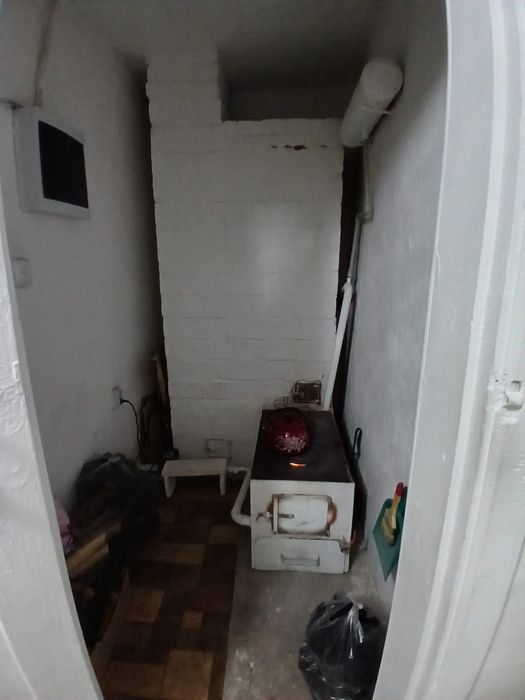 Продаётся дом, село Петровка