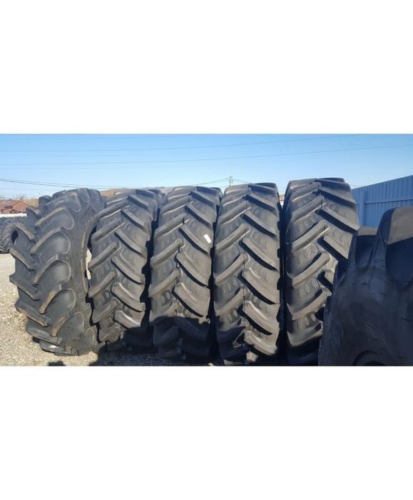 520/85 r38 bkt agrimax rt855 155a8/b tl ( 20.8-38)  Cauciucuri tractor, Fiat, Case, Fendt, John Deere, New Holland, Massey Ferguson, UTB   Cauciucuri