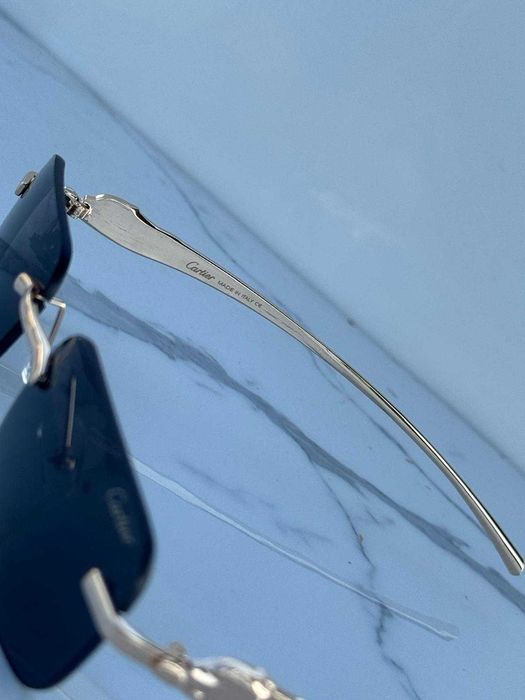 Ochelari Cartier Barbati