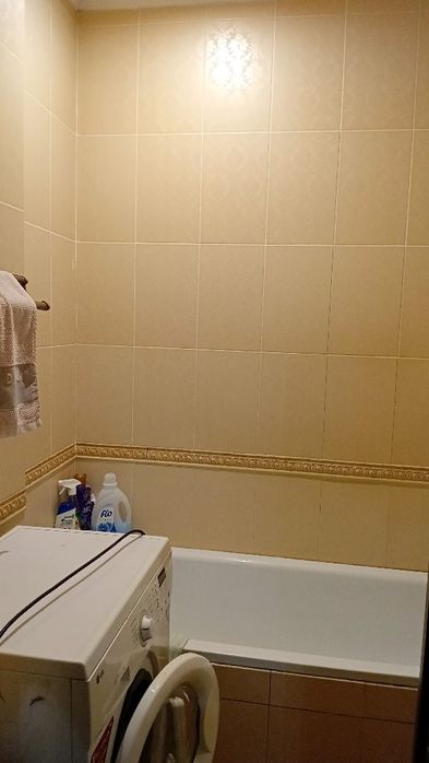 продам 3х ком. кв. в 9мкр дом 49